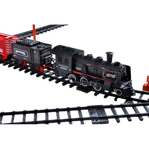 Elektriskais dzelzceļš