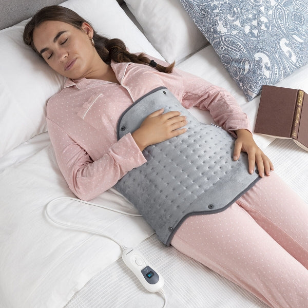 Daudzfunkcionāls elektriskais sildītājs