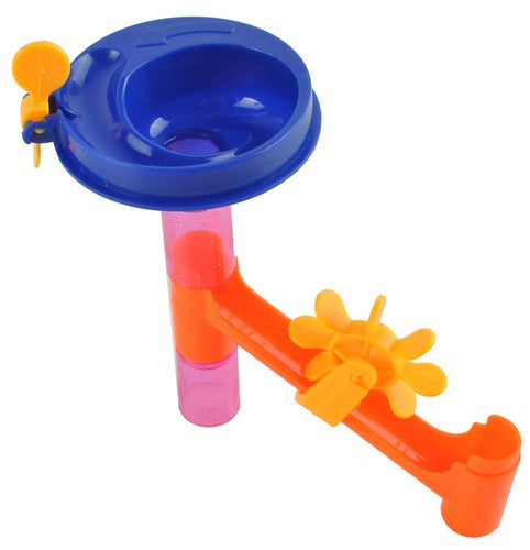 Bumbu celiņš - slidkalniņš