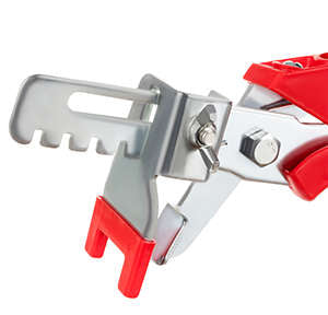 Izlīdzināšanas knaibles