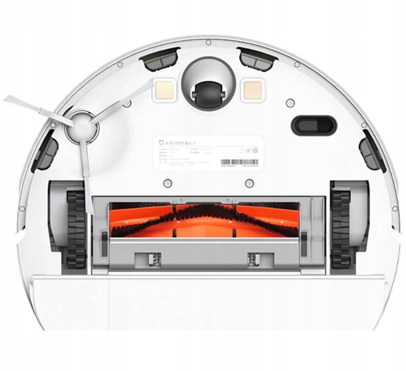Robota - putekļusūcēja piederumi Xiaomi