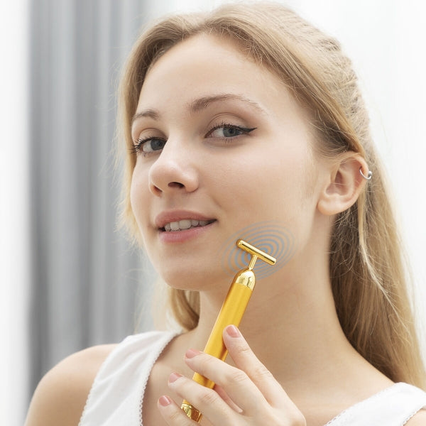 Frekvences sejas masieris