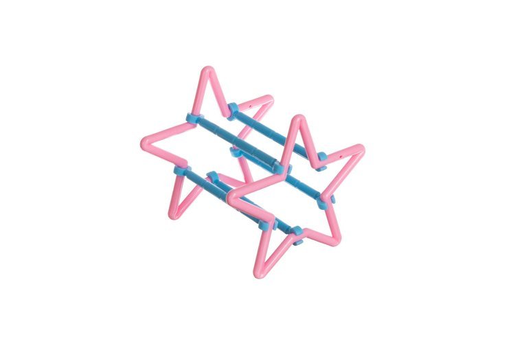 Celtniecības figūriņas – 1000 Gab