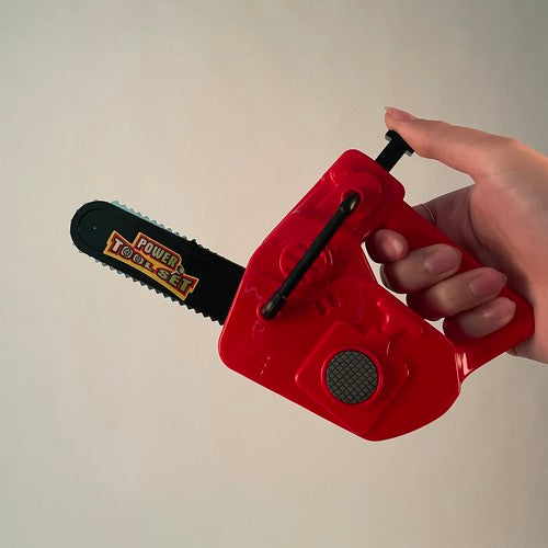 Instrumentu darbarīku rotaļu komplekts