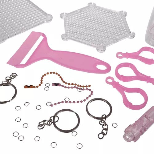 Ūdens krelles 2800 gabali