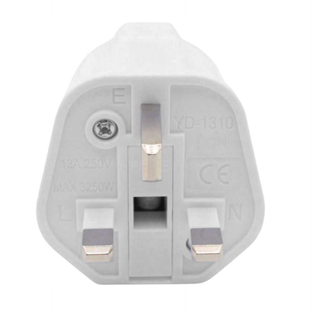 Tūrisma kontakta adapteris