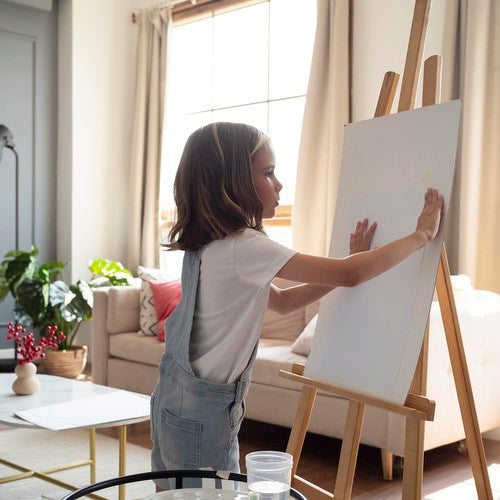 Gleznošanas komplekts