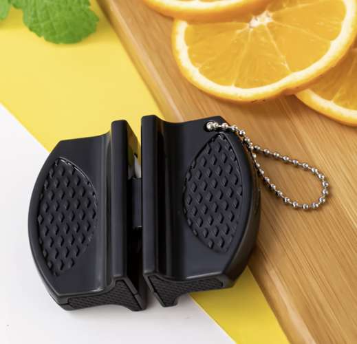 Izdzīvošanas nažu asināmais