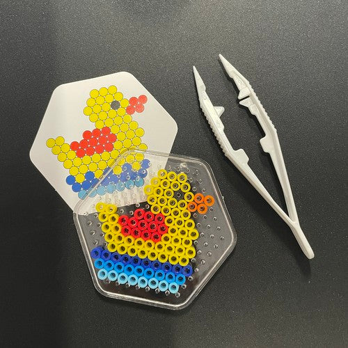 Gludināmās krelles - komplekts