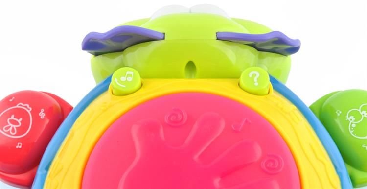 Interaktīva rotaļlieta Bite