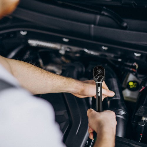 Griezes momenta atslēga