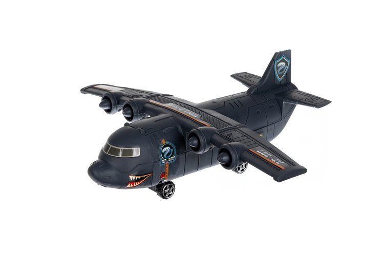 Militārā bāze - lidosta