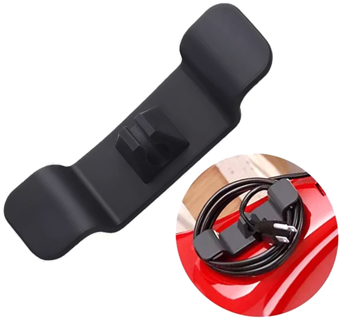 Kabeļa organizators