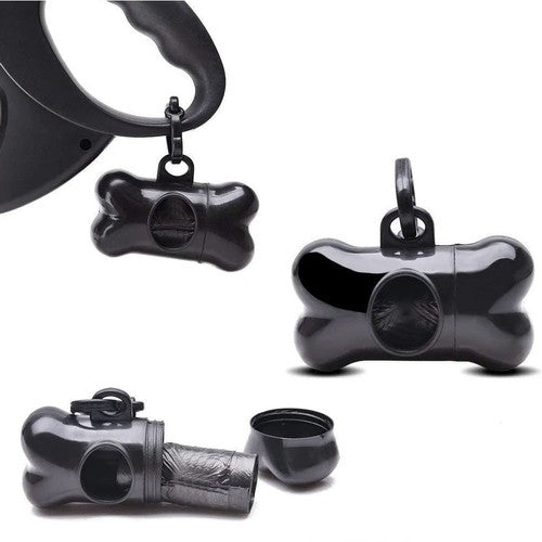 Izkārnijumu maisiņu komplekts + futrālis