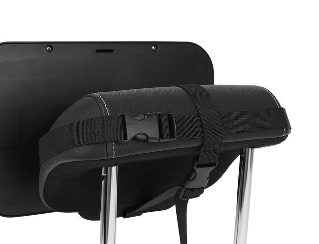 Spogulis bērnu pieskatīšanai auto