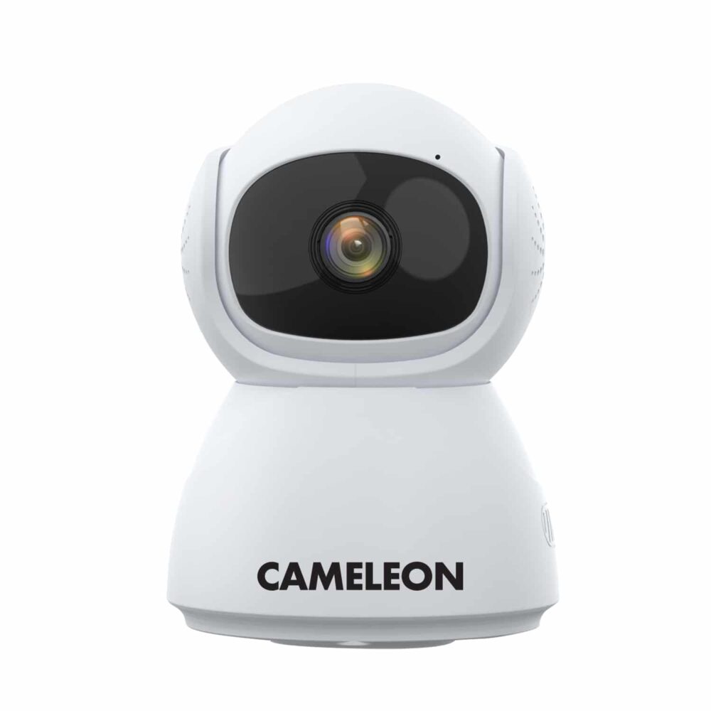 Bezvadu kamera aukle WiFi Full HD