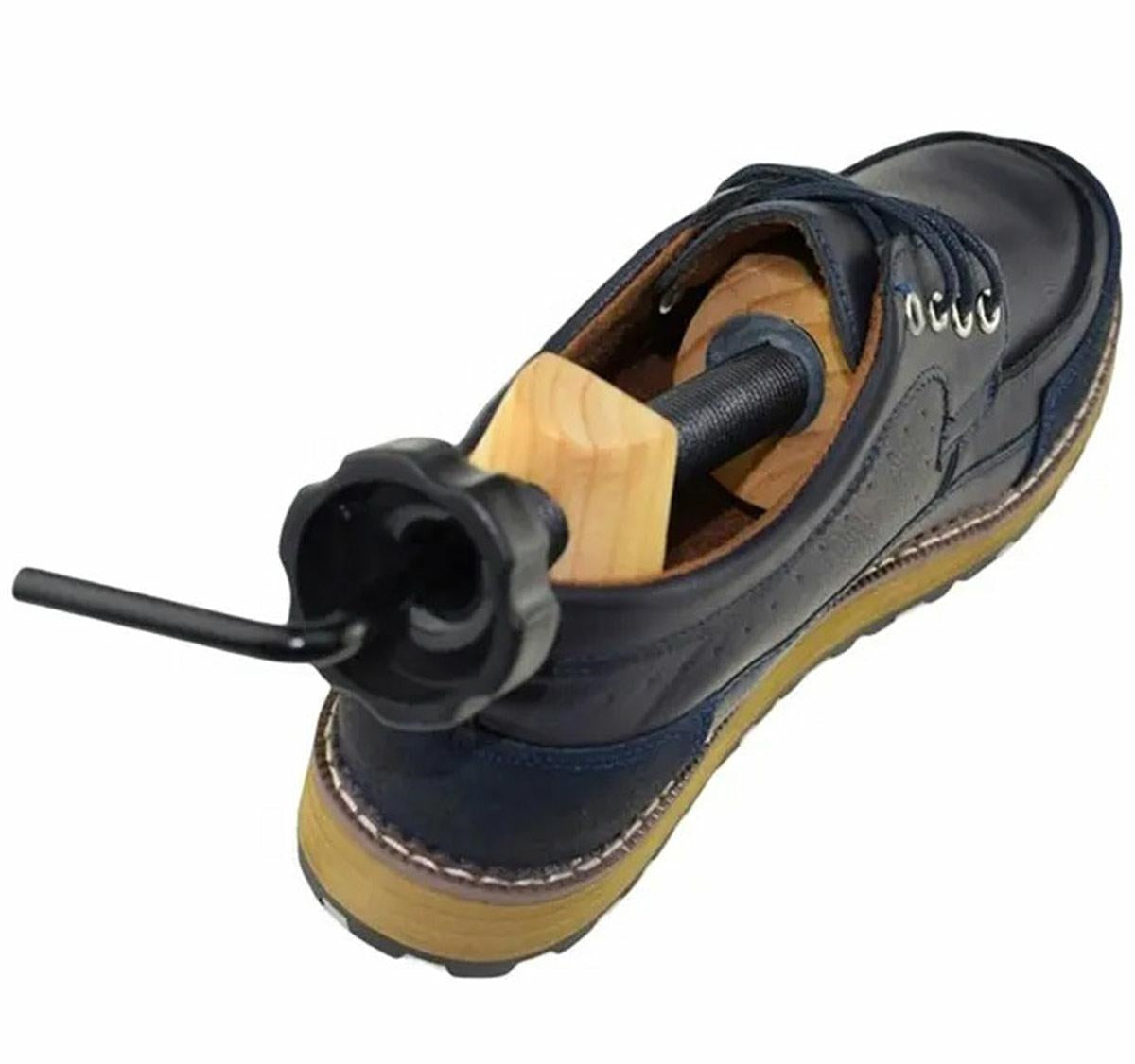 Apavu formas turētājs