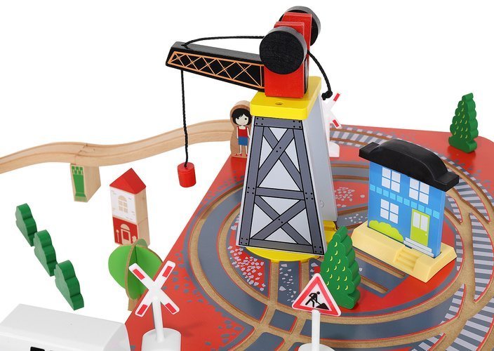 Koka vilciens — ar akumulatoru darbināms vilciens