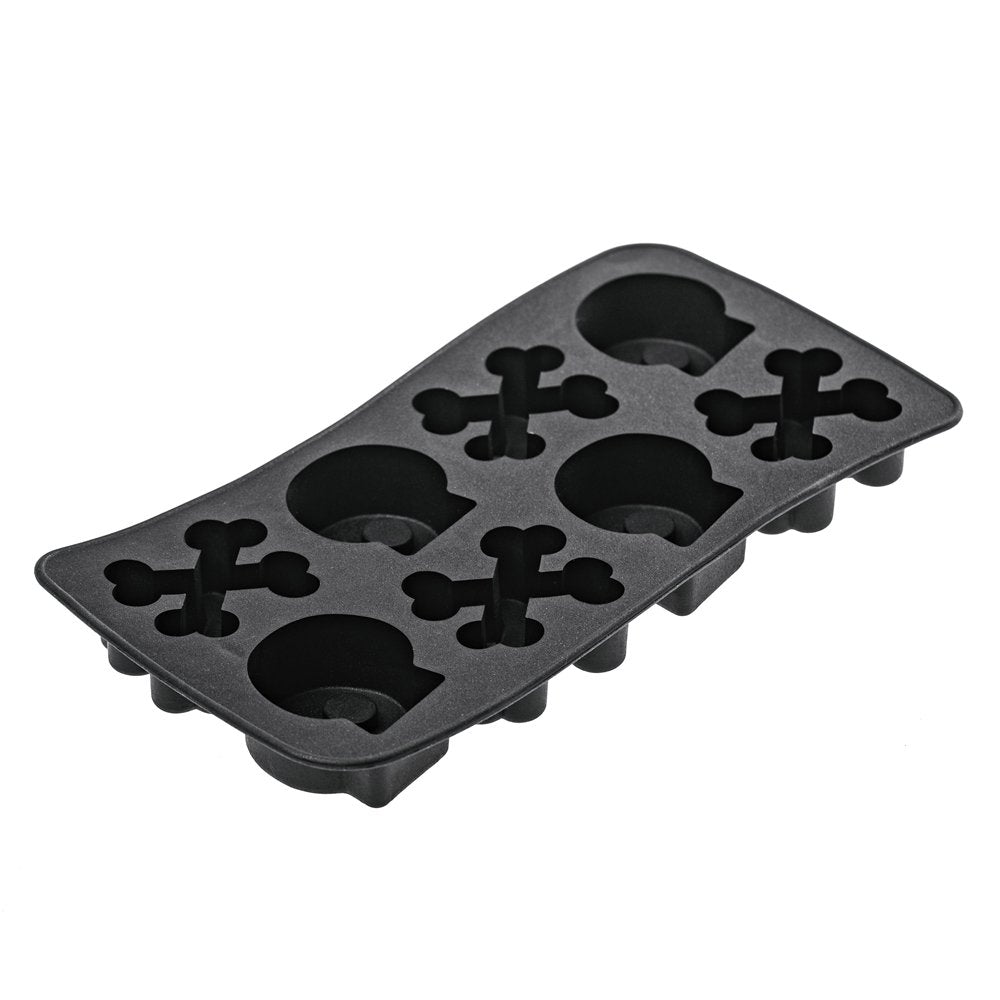 Ledus veidošanas forma kauli un galvaskausi