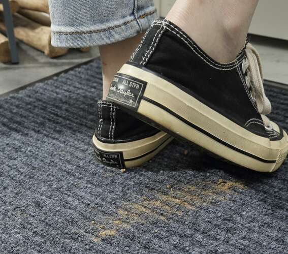 Kājslauķis - 60x90cm