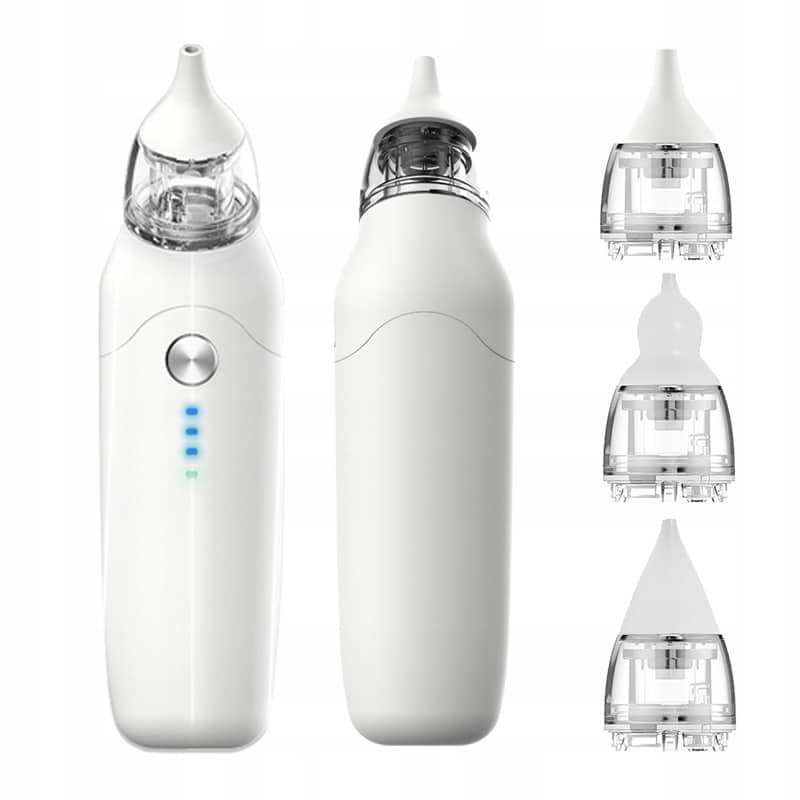 Deguna aspirators elektriskais