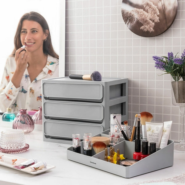 Make-up organizators