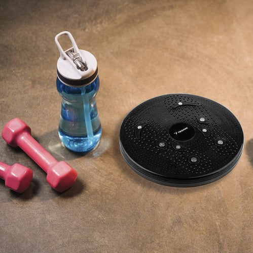 Rotācijas disks fitnesa nodarbībām