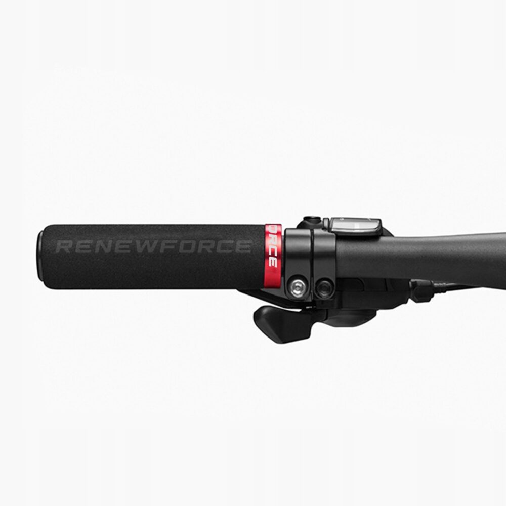 Rokturi velosipēdam