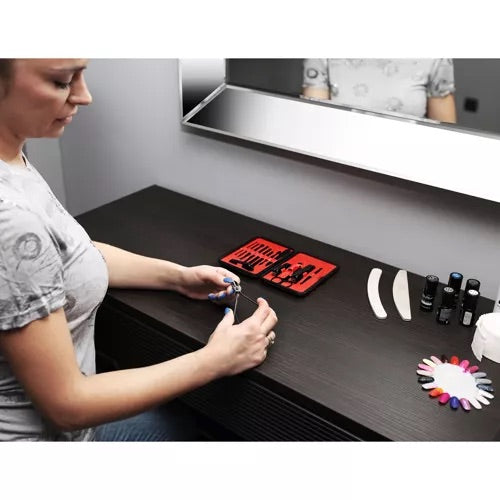 Nagu kopšanas komplekts