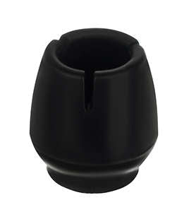 Krēsla kāju pārklājums ar filcu