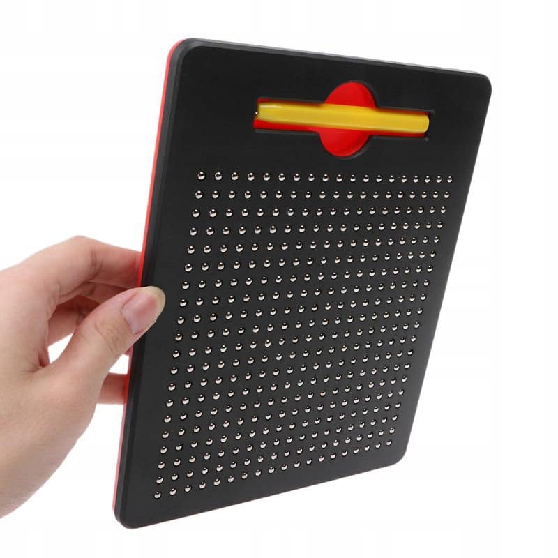 Magnētiskais planšetdators bērniem Small Fun-X