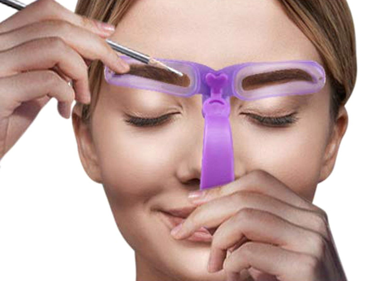 Kosmētikas trafareti