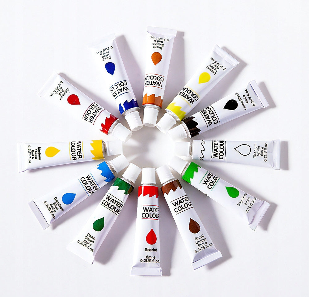 Mākslas komplekts Feja