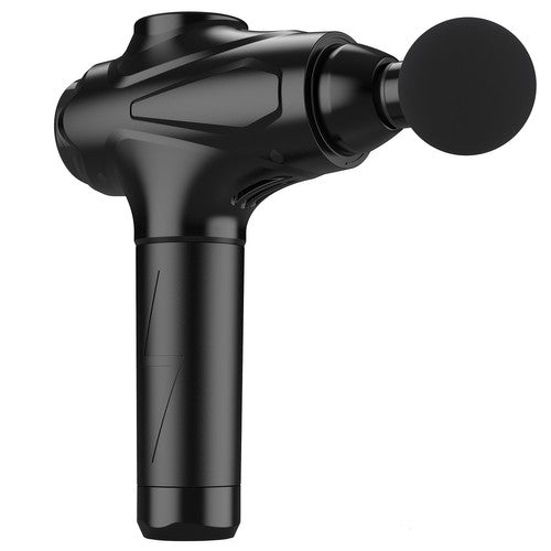 Masāžas pistole - ķermeņa masieris