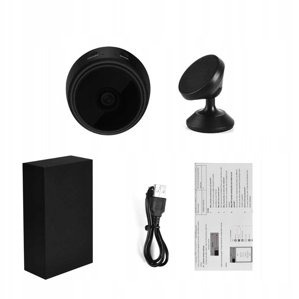 Novērošanas kamera