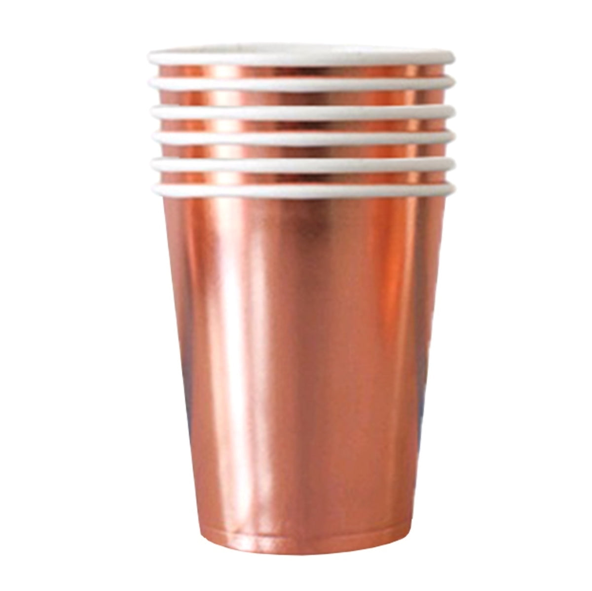 Papīra trauku komplekts