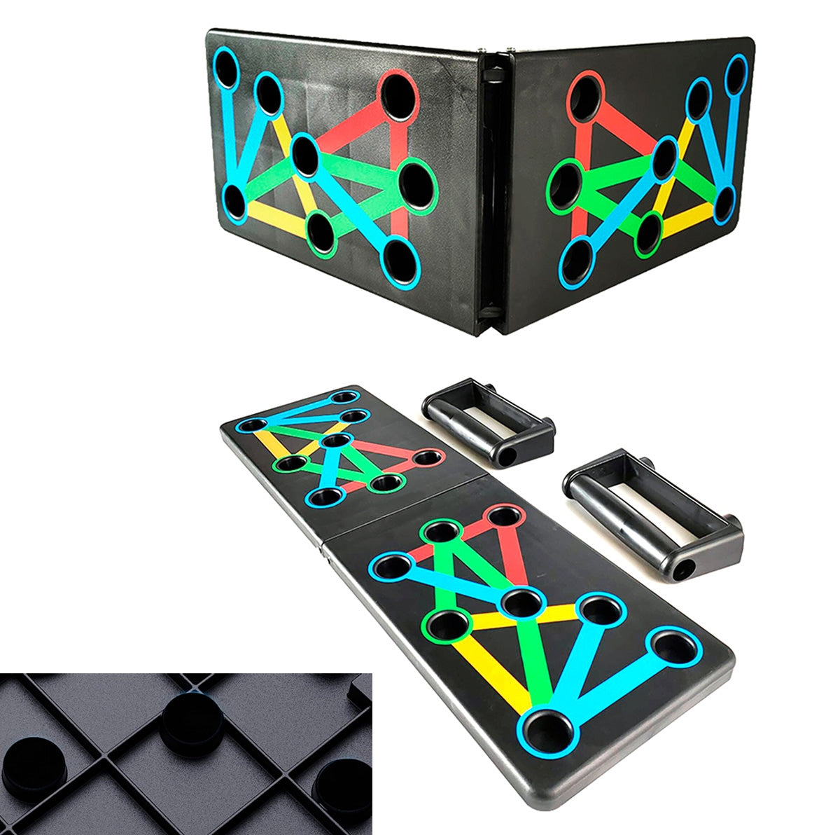 Pievilkšanās dēlis