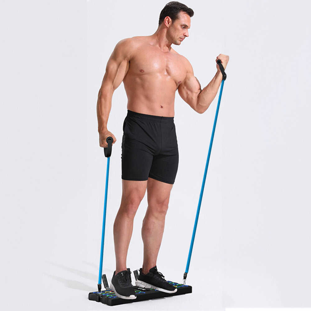 Pievilkšanās dēlis