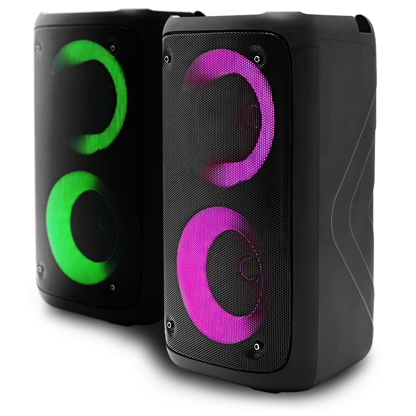 Pārnēsājams skaļrunis