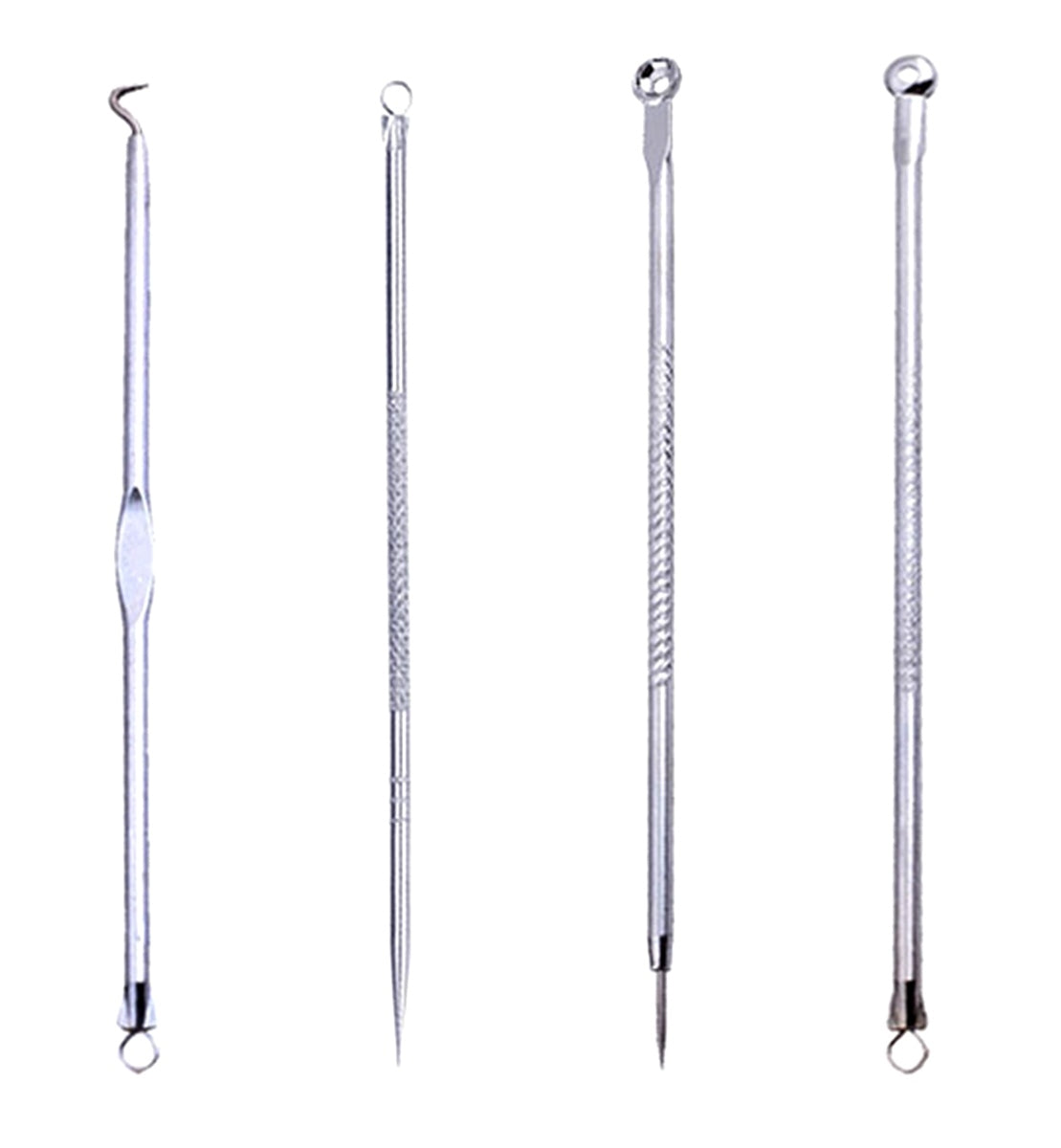 Pūtīšu tīrīšanas komplekts