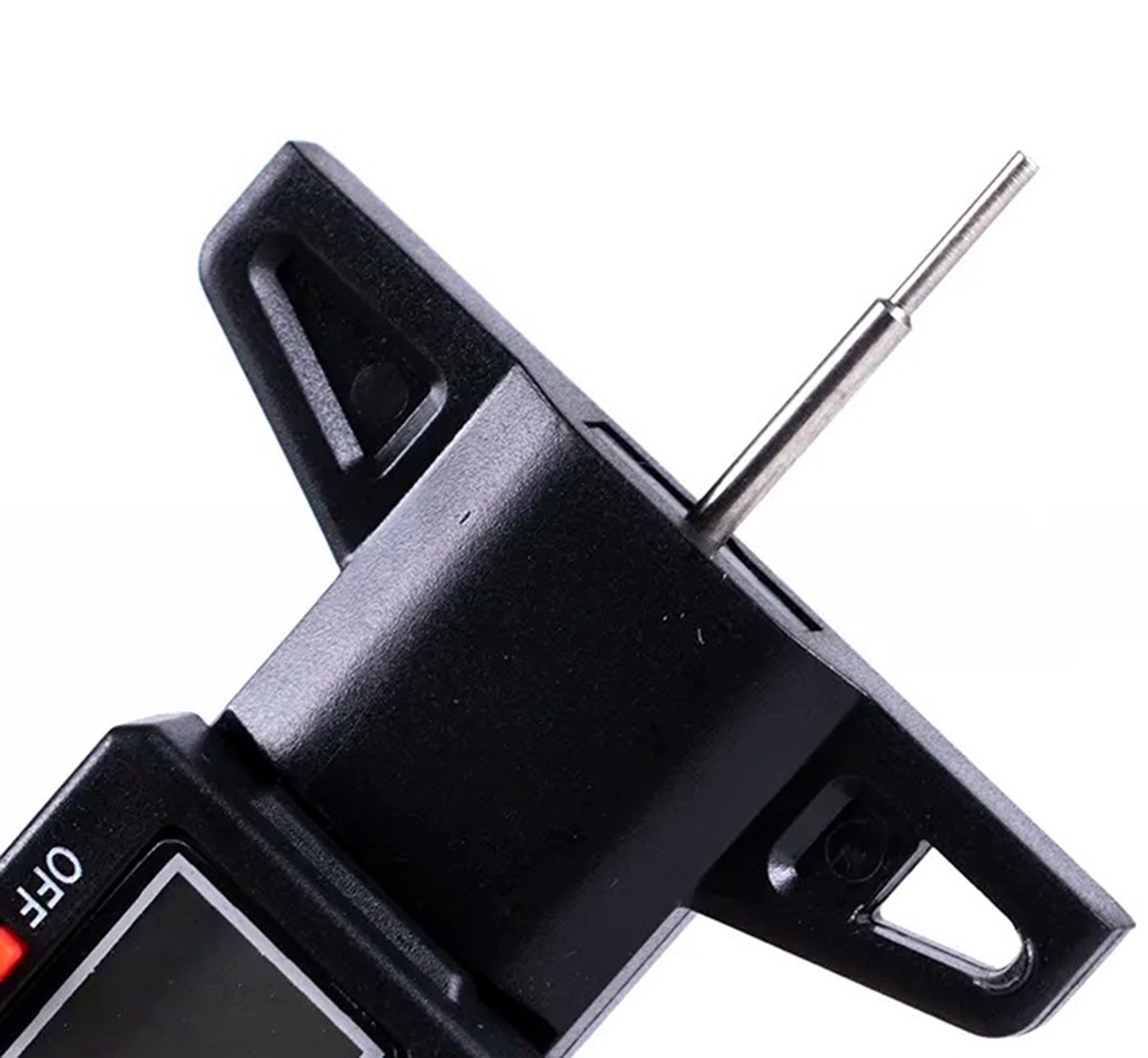 Protektora mērītājs