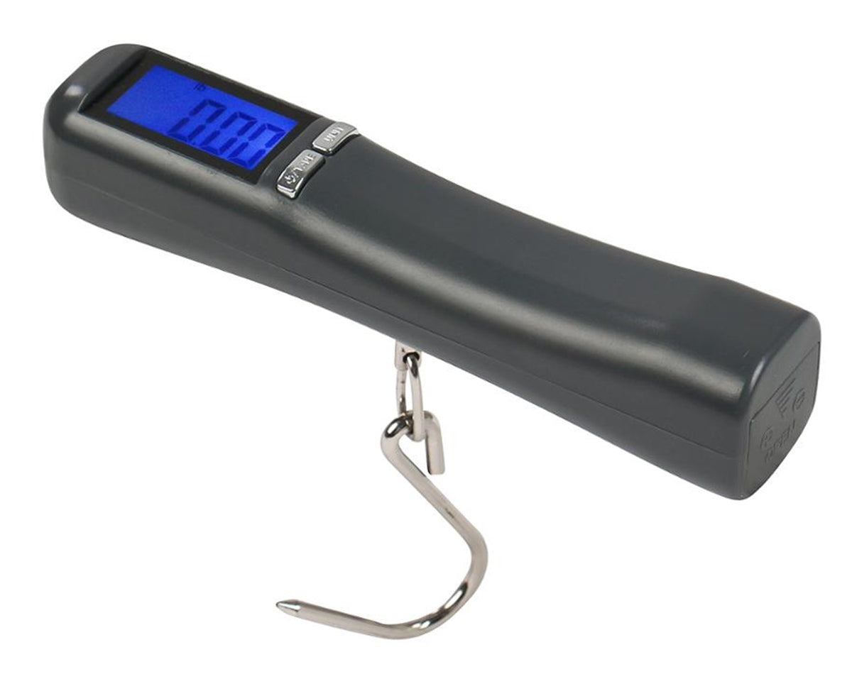 Rokas bagāžas svari