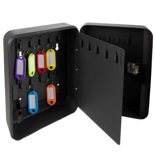 Seifs – atslēgu kaste