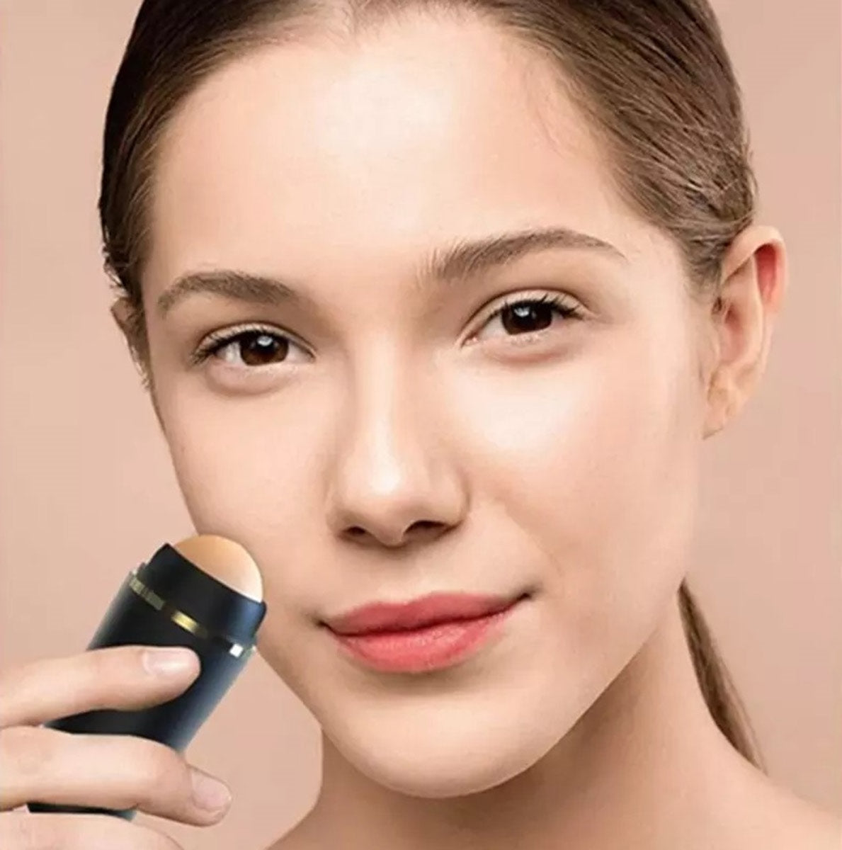 Matējošais sejas rullītis