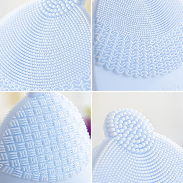 Sejas tīrīšanas – masāžas ierīce