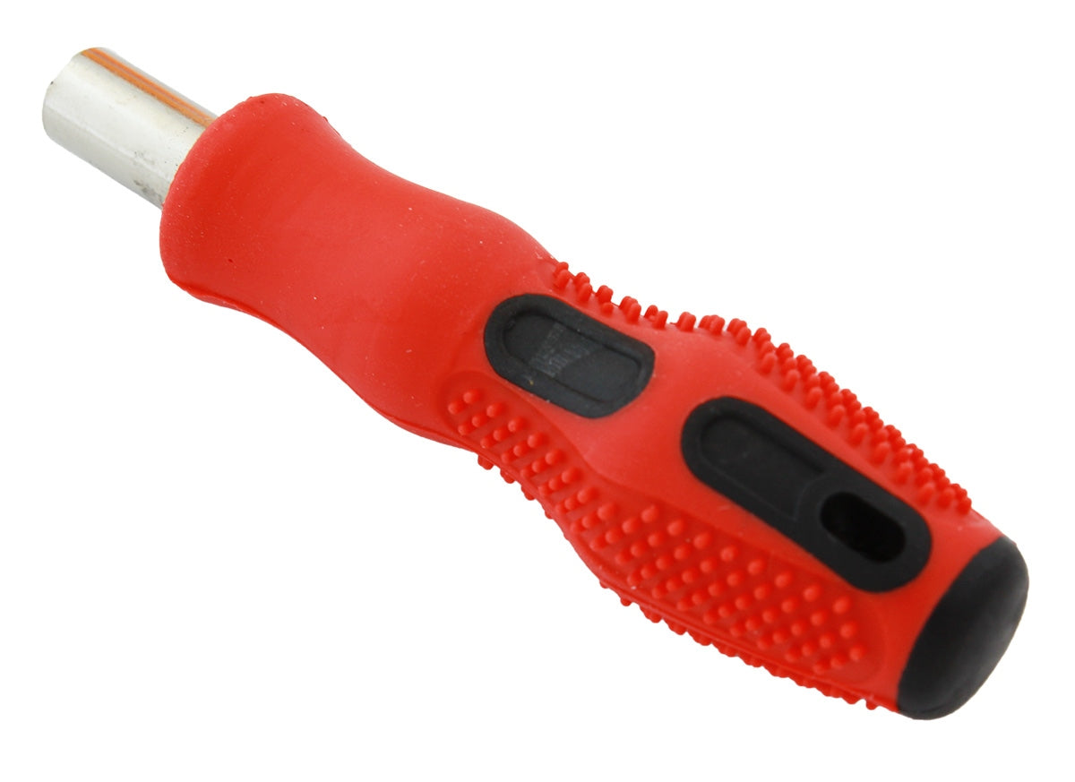 Skrūvgriežu komplekts