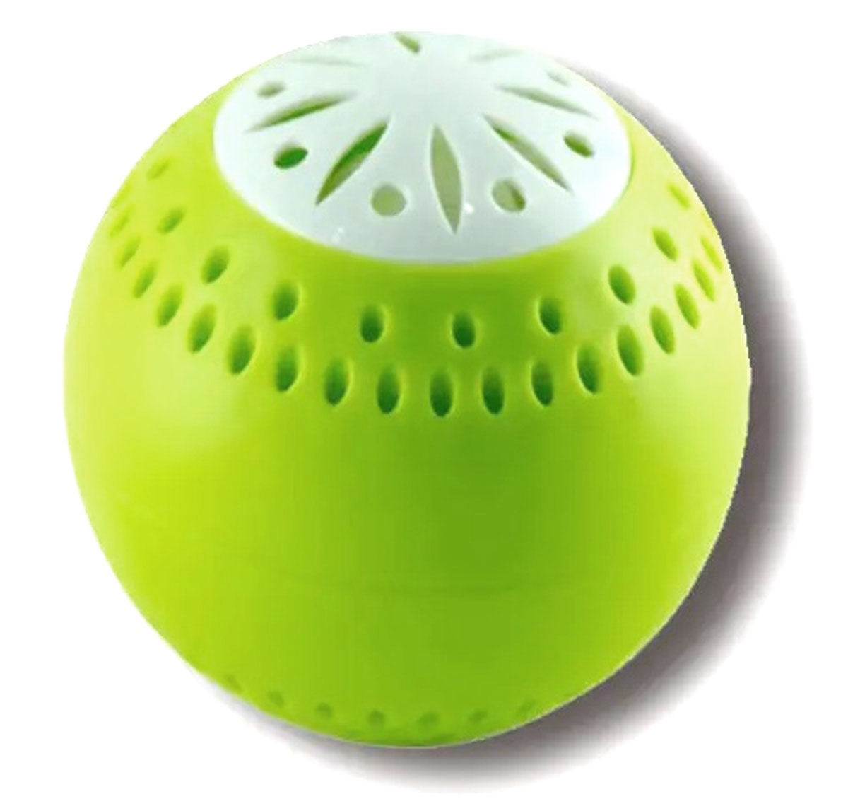 Smaržu absorbētājs ledusskapim