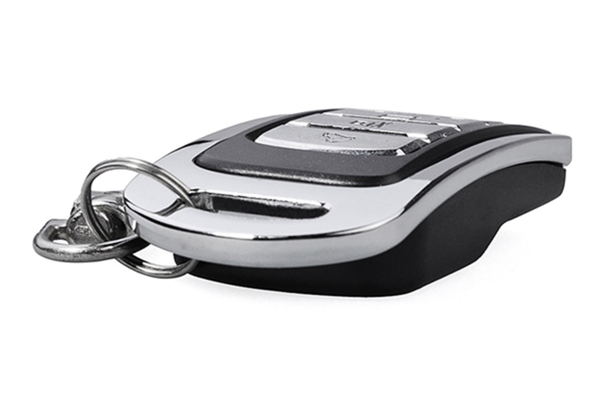 Tālvadības pults - piekariņš