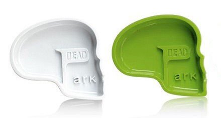 Pelnu trauks - zaļš