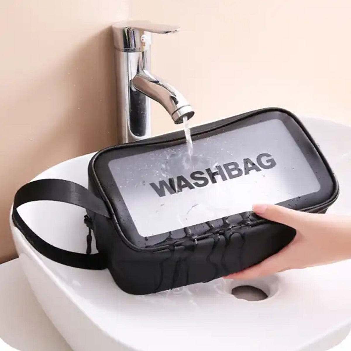 Kosmētikas somu komplekts